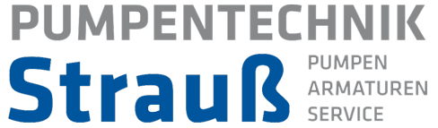 Pumpentechnik-Strauss-logo